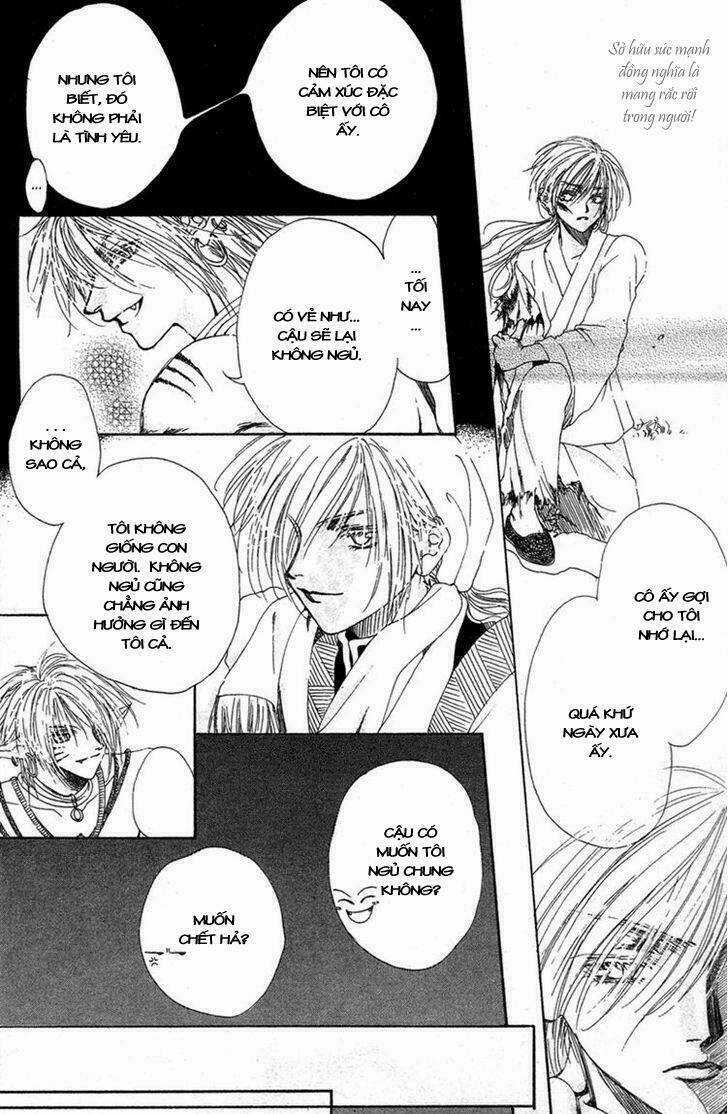 Tao Tie Jie Chapter 1 trang 20