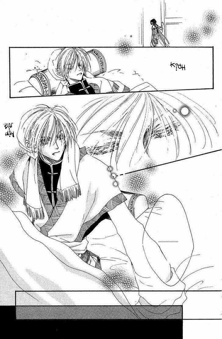 Tao Tie Jie Chapter 1 trang 30