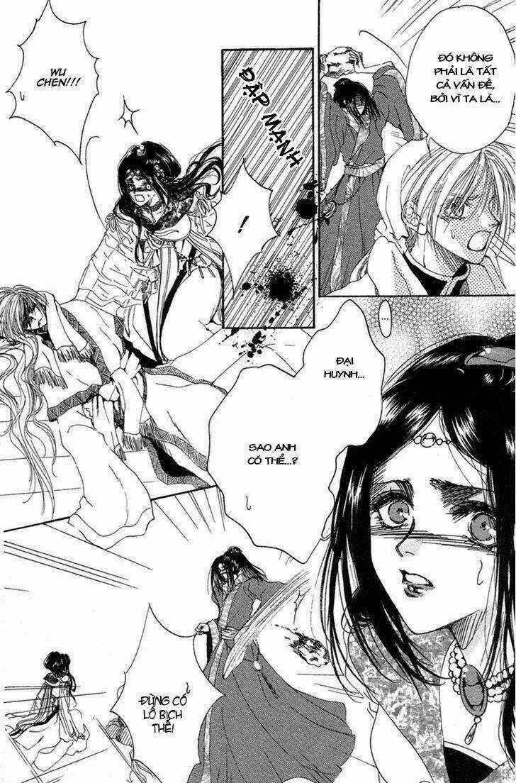 Tao Tie Jie Chapter 1 trang 37