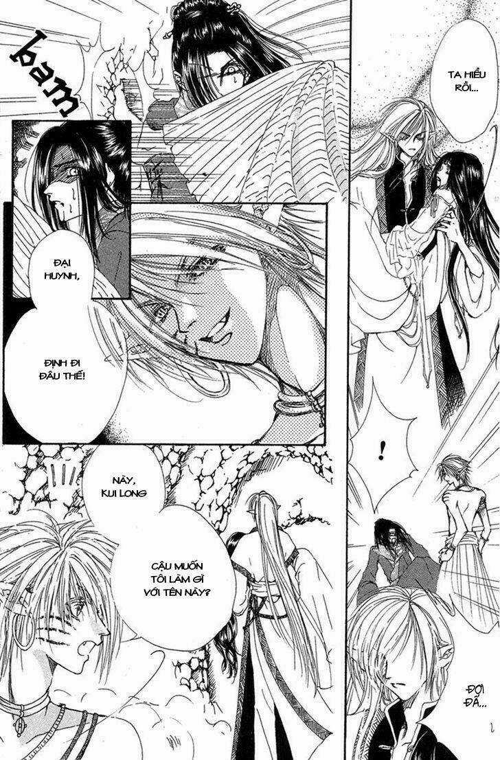 Tao Tie Jie Chapter 1 trang 43