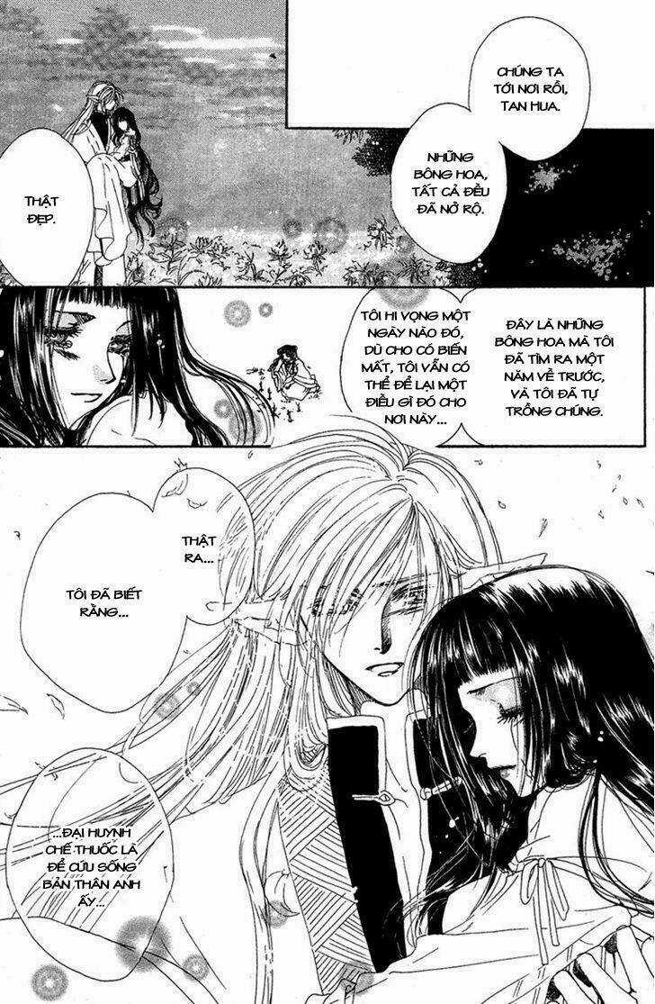 Tao Tie Jie Chapter 1 trang 46