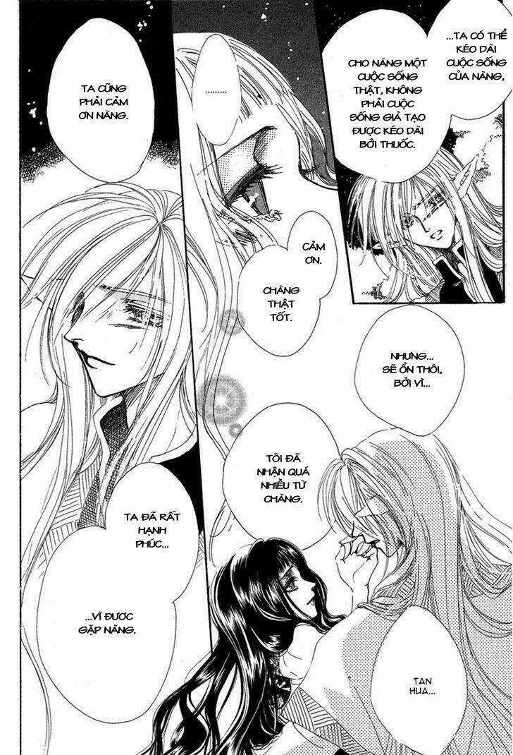 Tao Tie Jie Chapter 1 trang 49