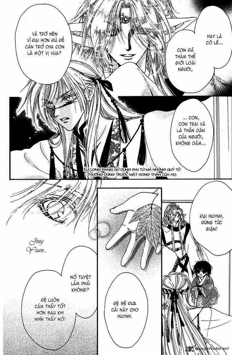 Tao Tie Jie Chapter 10 trang 27