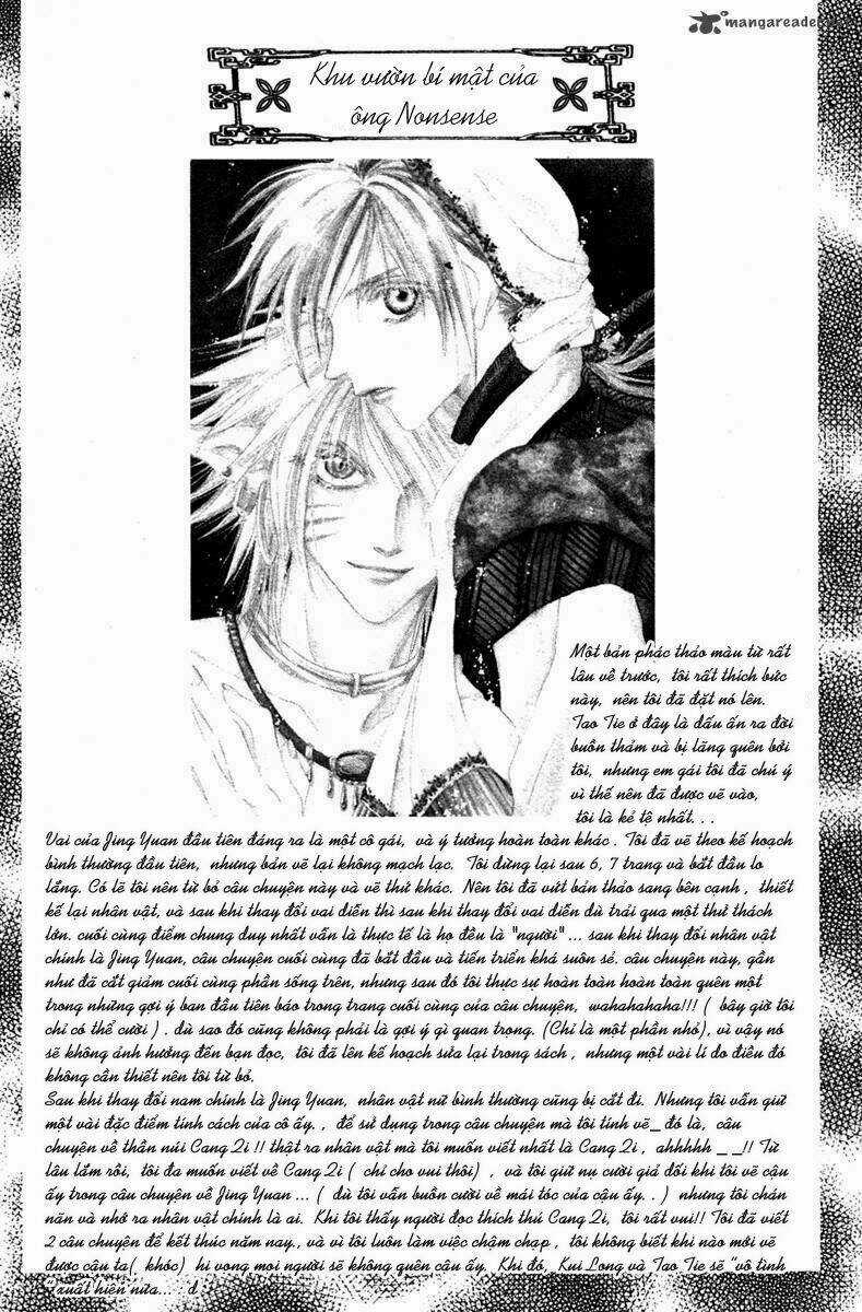 Tao Tie Jie Chapter 10 trang 5