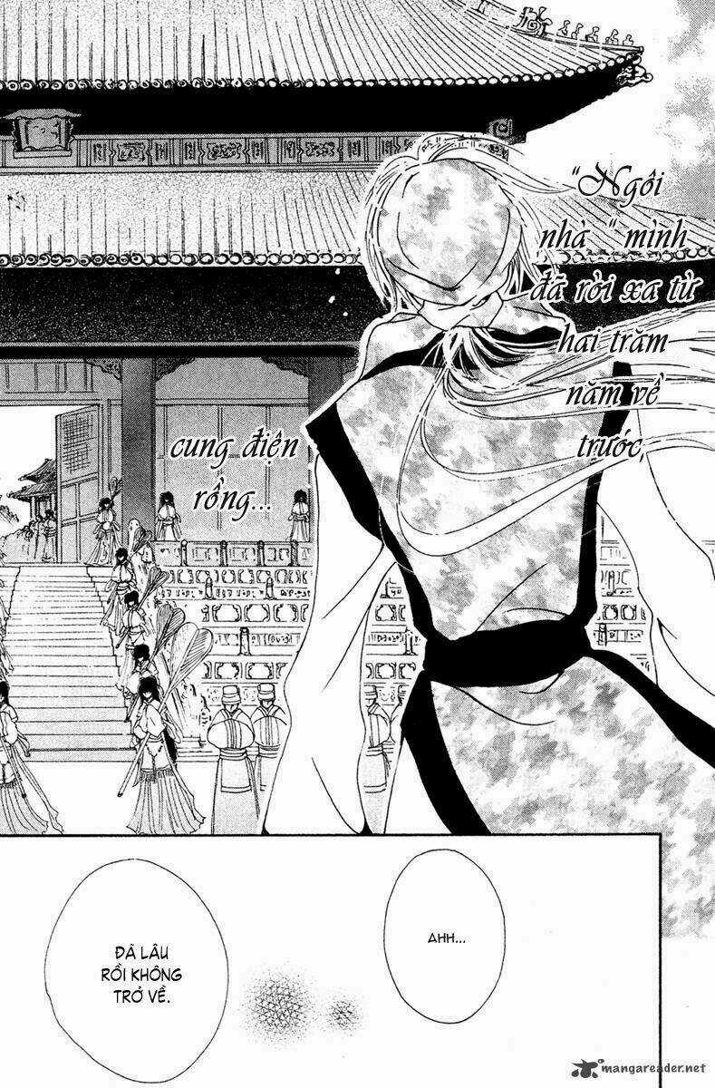 Tao Tie Jie Chapter 10 trang 8