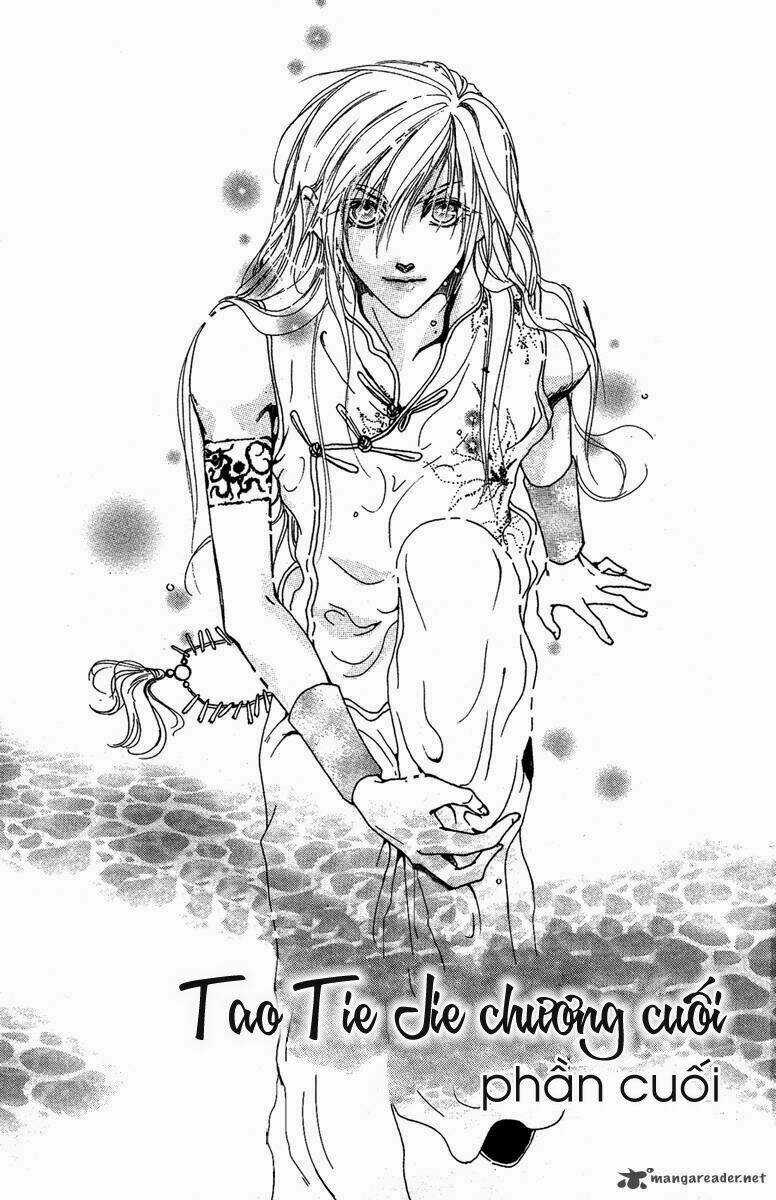 Tao Tie Jie Chapter 11 trang 4