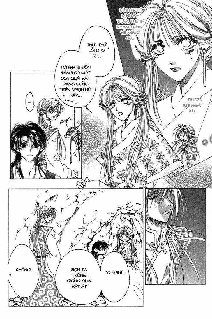 Tao Tie Jie Chapter 2 trang 18