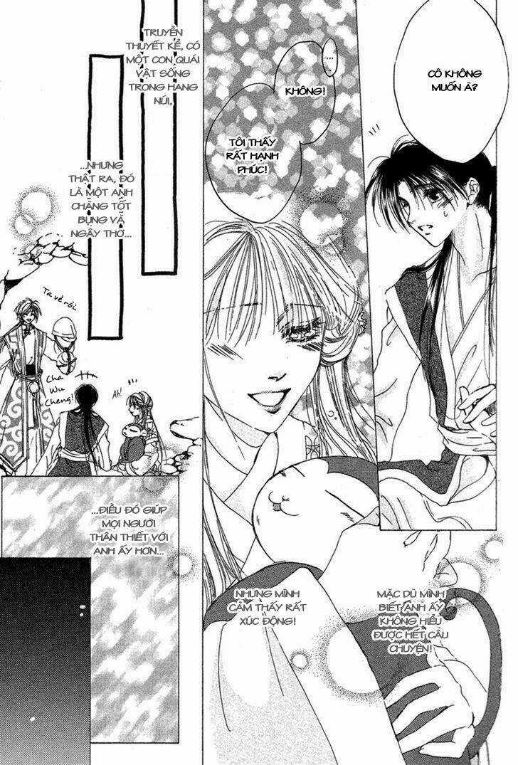 Tao Tie Jie Chapter 2 trang 24