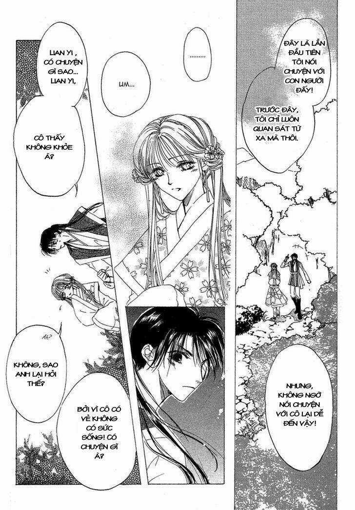 Tao Tie Jie Chapter 2 trang 26