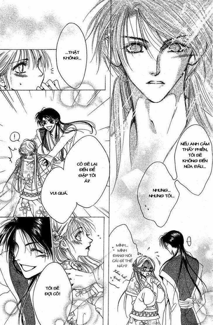 Tao Tie Jie Chapter 2 trang 28