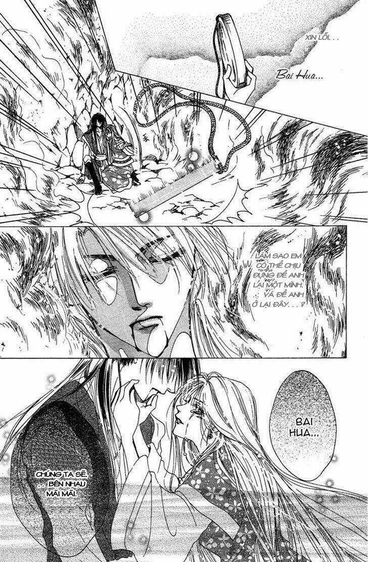 Tao Tie Jie Chapter 4 trang 12