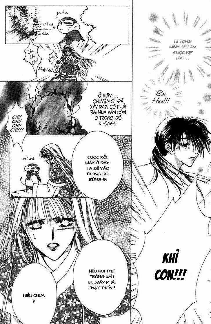 Tao Tie Jie Chapter 4 trang 2