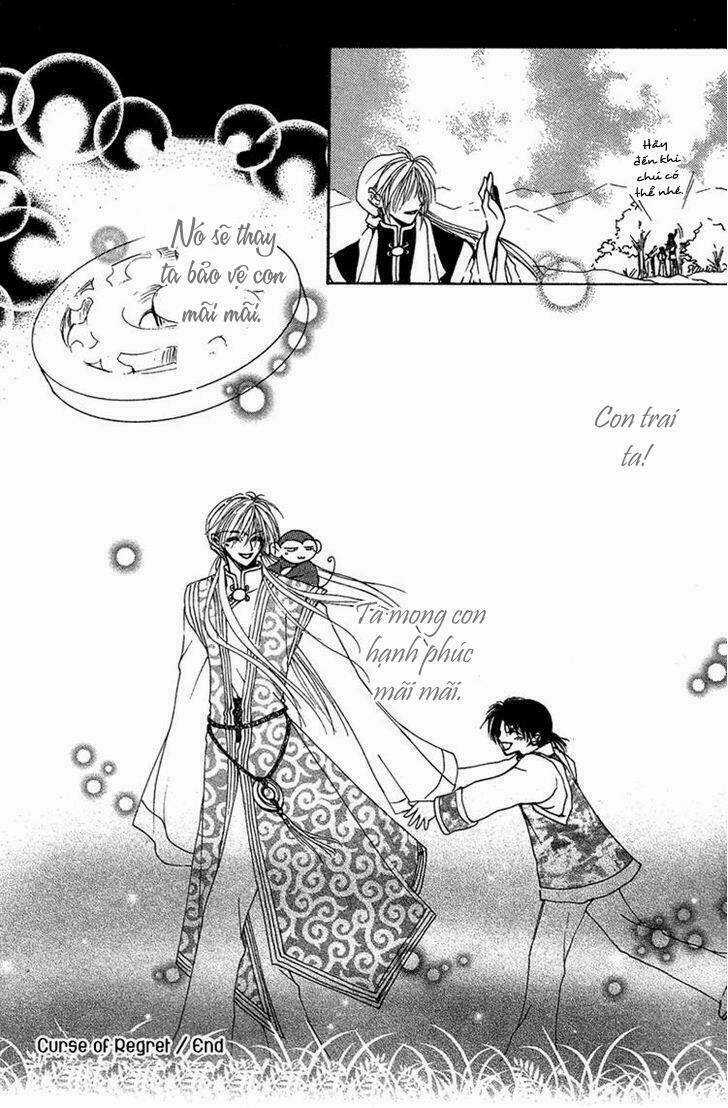 Tao Tie Jie Chapter 4 trang 30