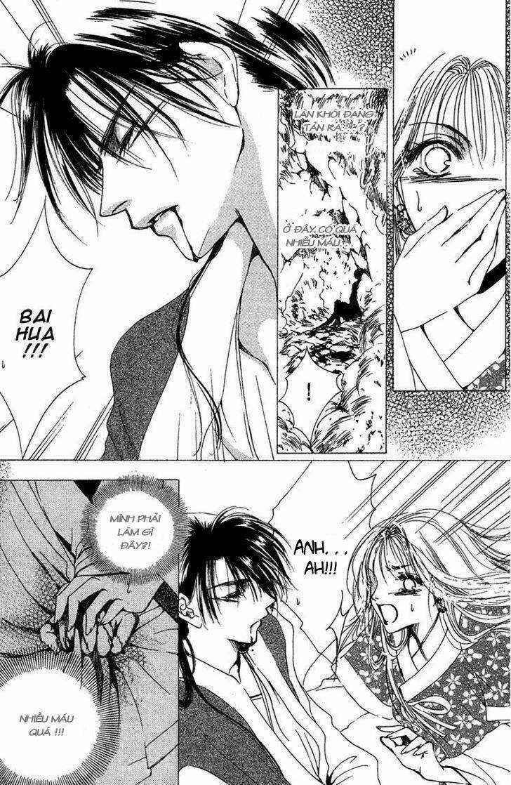 Tao Tie Jie Chapter 4 trang 4