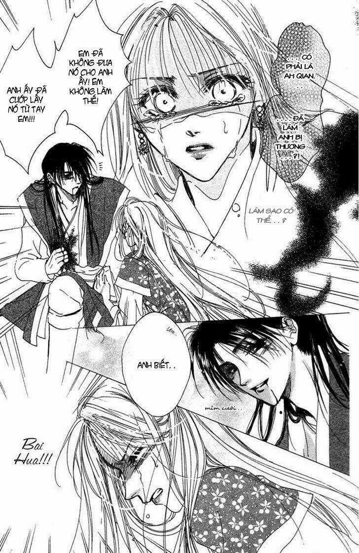 Tao Tie Jie Chapter 4 trang 7