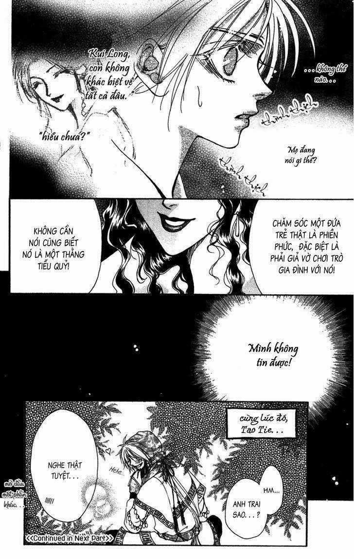 Tao Tie Jie Chapter 5 trang 29