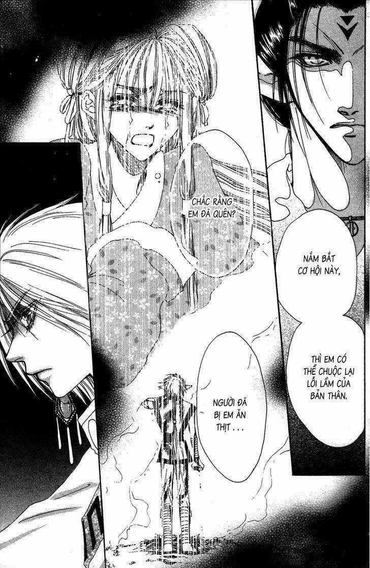 Tao Tie Jie Chapter 5 trang 6