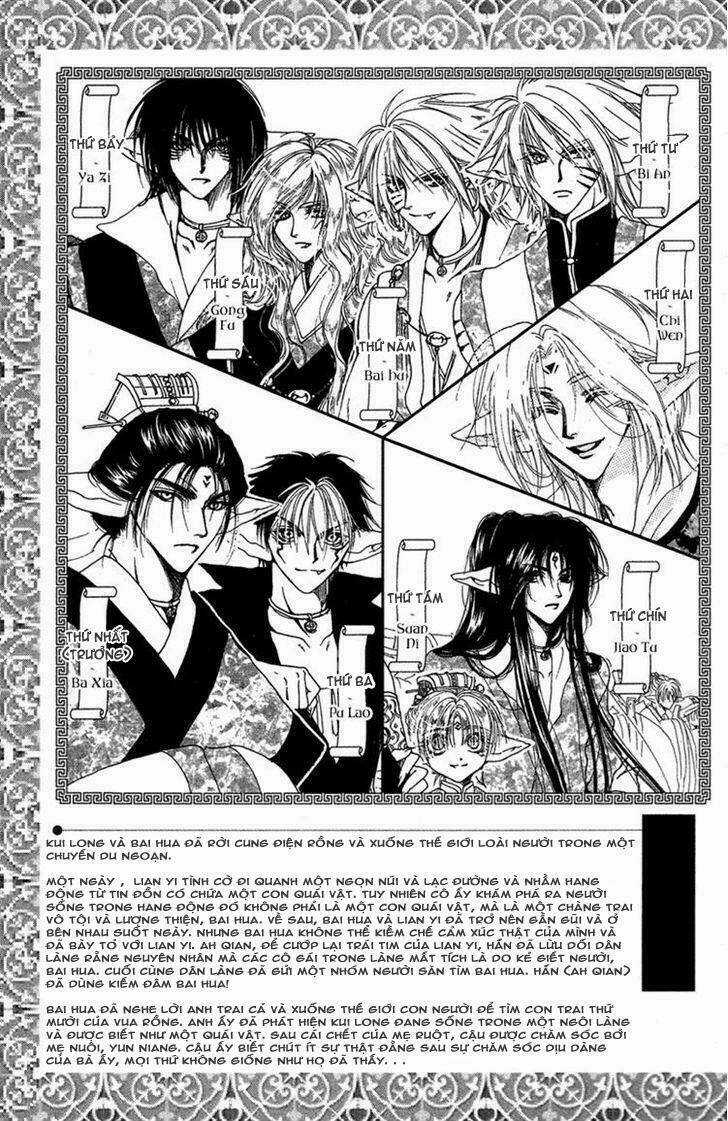 Tao Tie Jie Chapter 6 trang 4