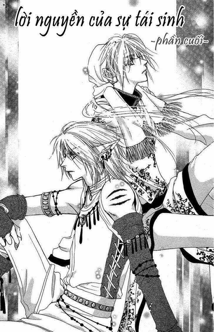 Tao Tie Jie Chapter 6 trang 6