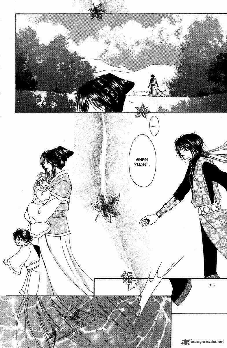 Tao Tie Jie Chapter 7 trang 28