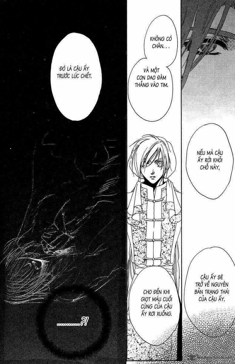 Tao Tie Jie Chapter 7 trang 34