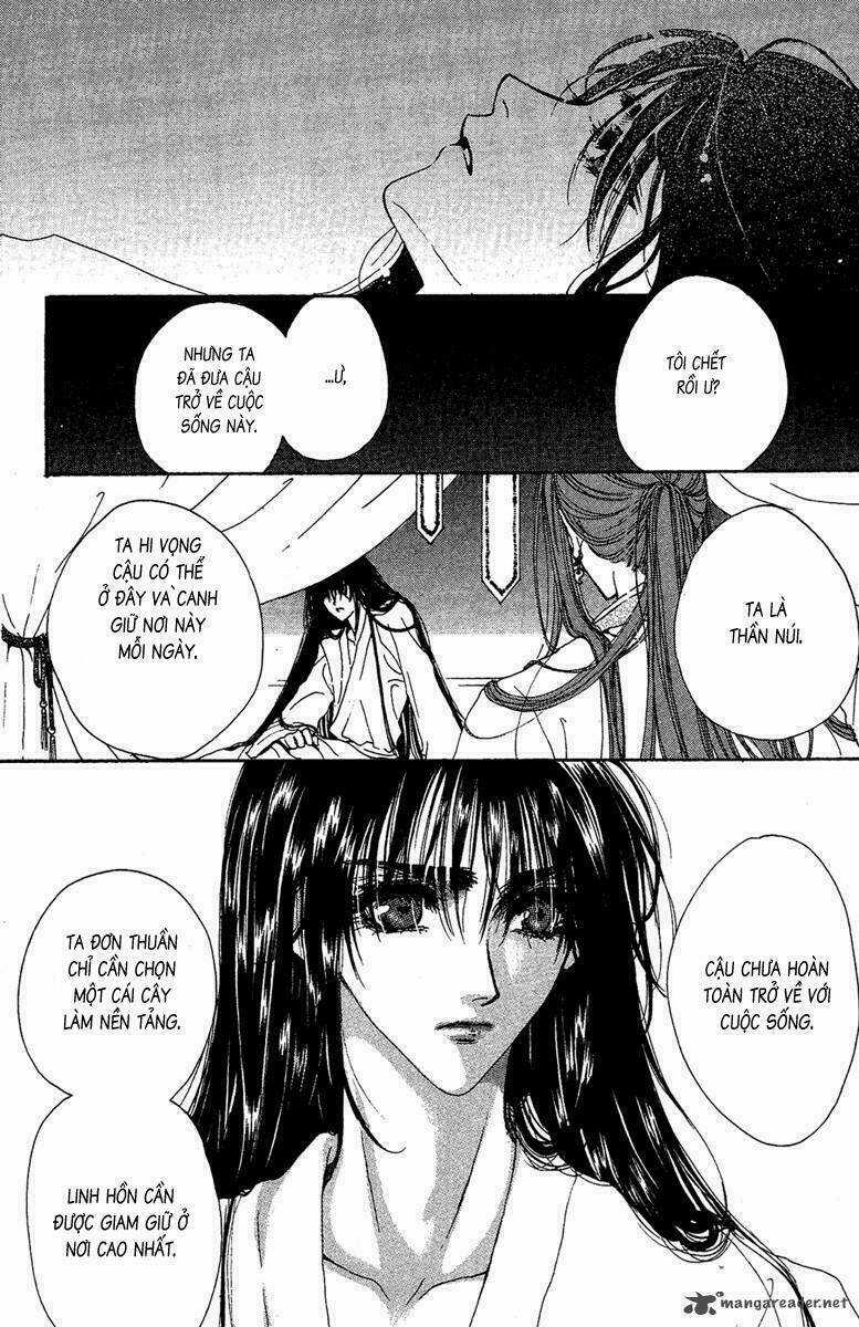 Tao Tie Jie Chapter 7 trang 4