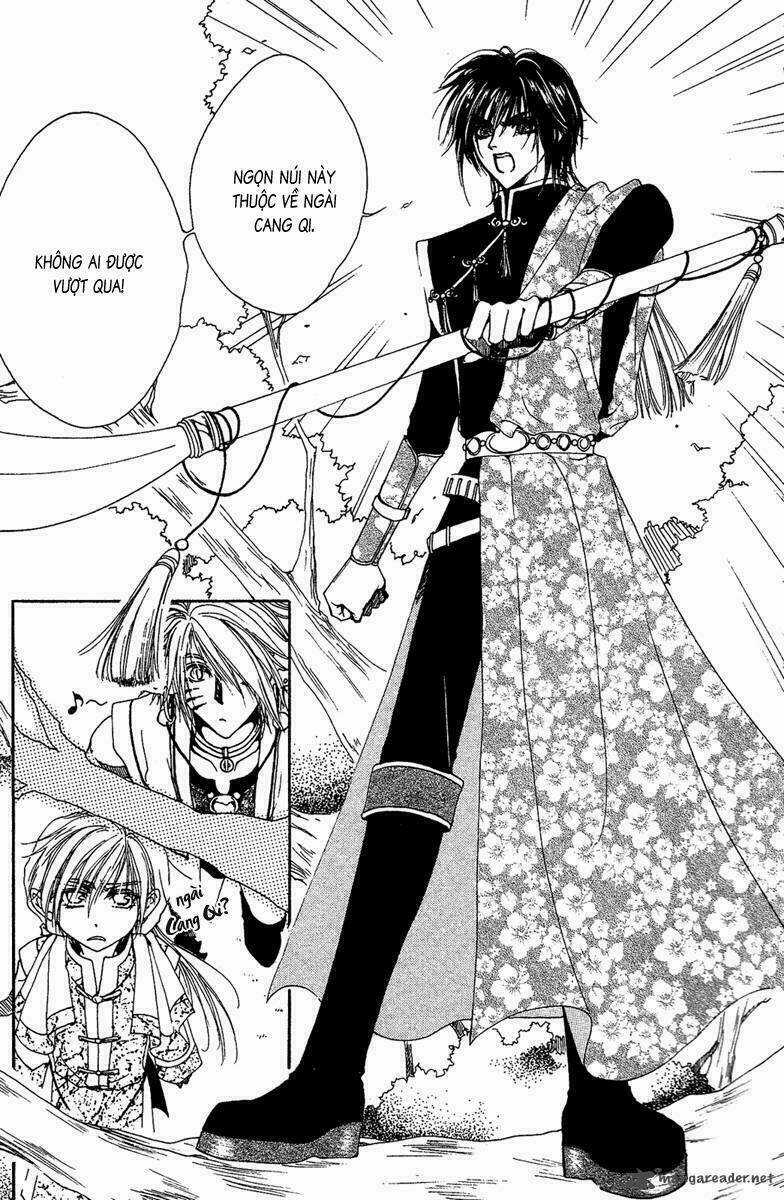 Tao Tie Jie Chapter 7 trang 7