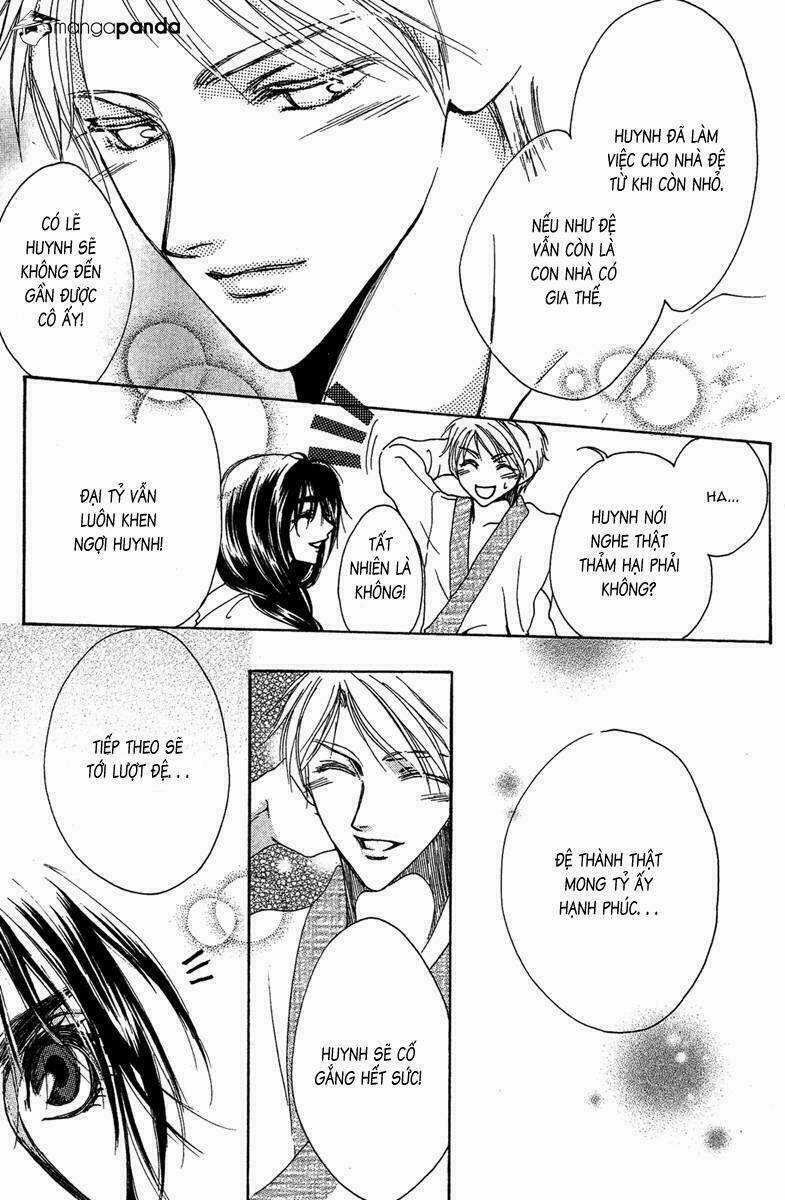 Tao Tie Jie Chapter 8 trang 24