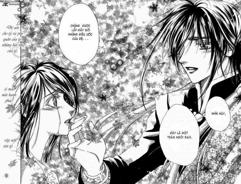 Tao Tie Jie Chapter 9 trang 17