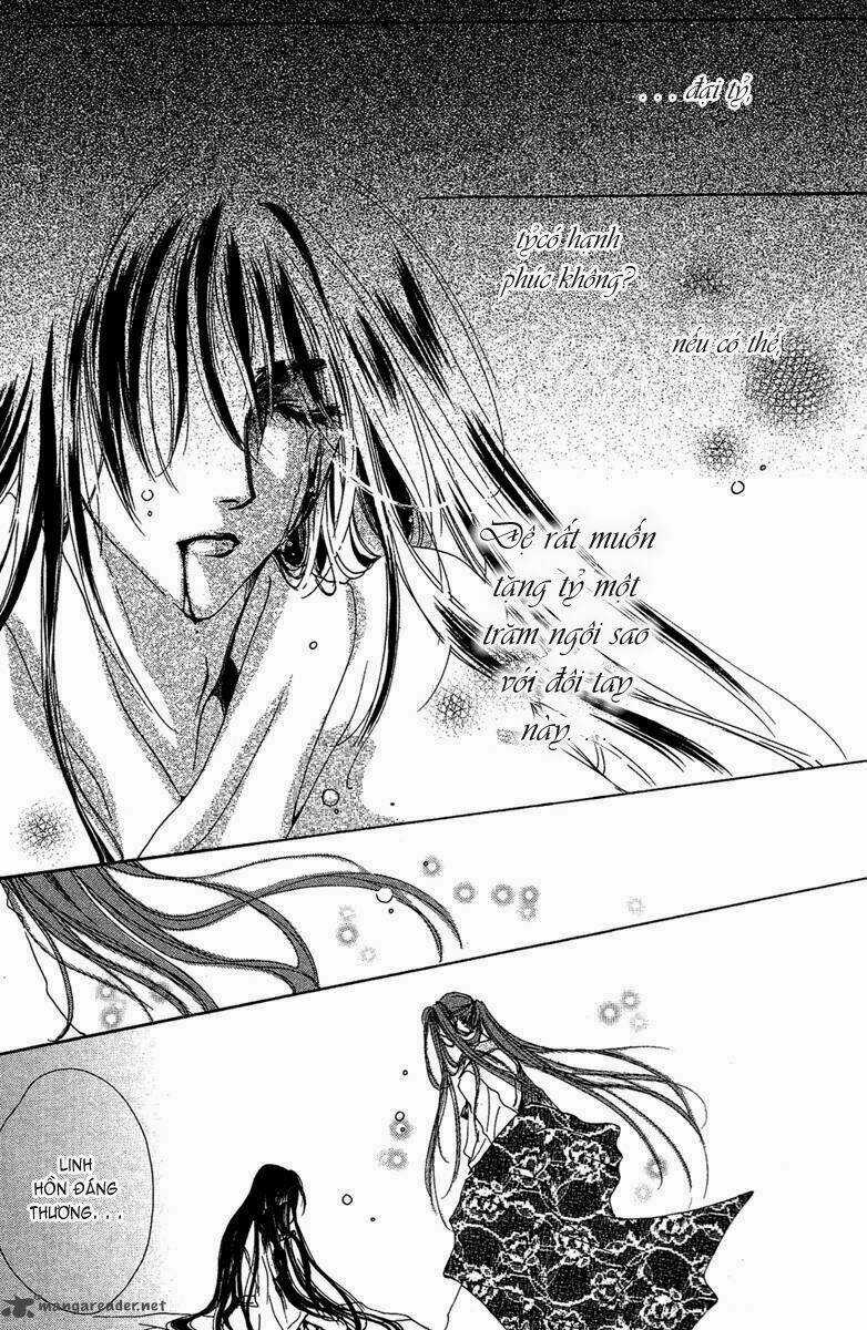 Tao Tie Jie Chapter 9 trang 4