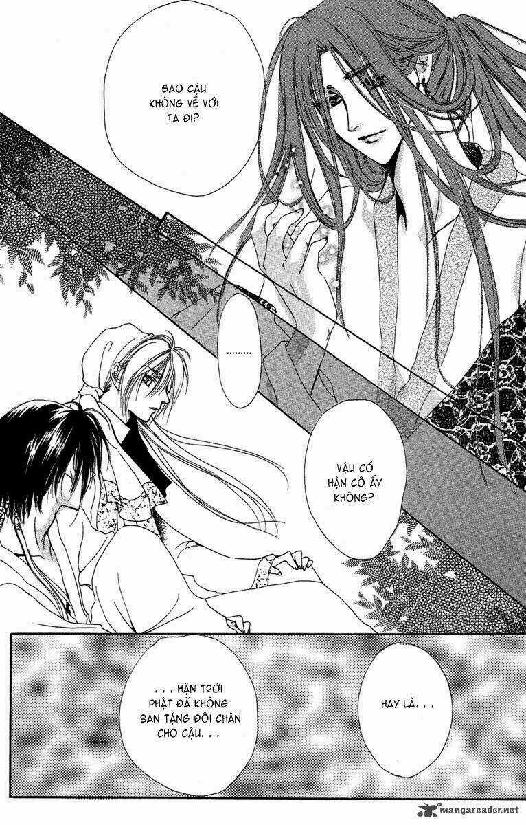 Tao Tie Jie Chapter 9 trang 5