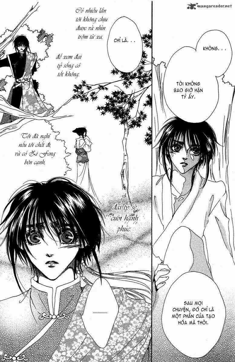 Tao Tie Jie Chapter 9 trang 6