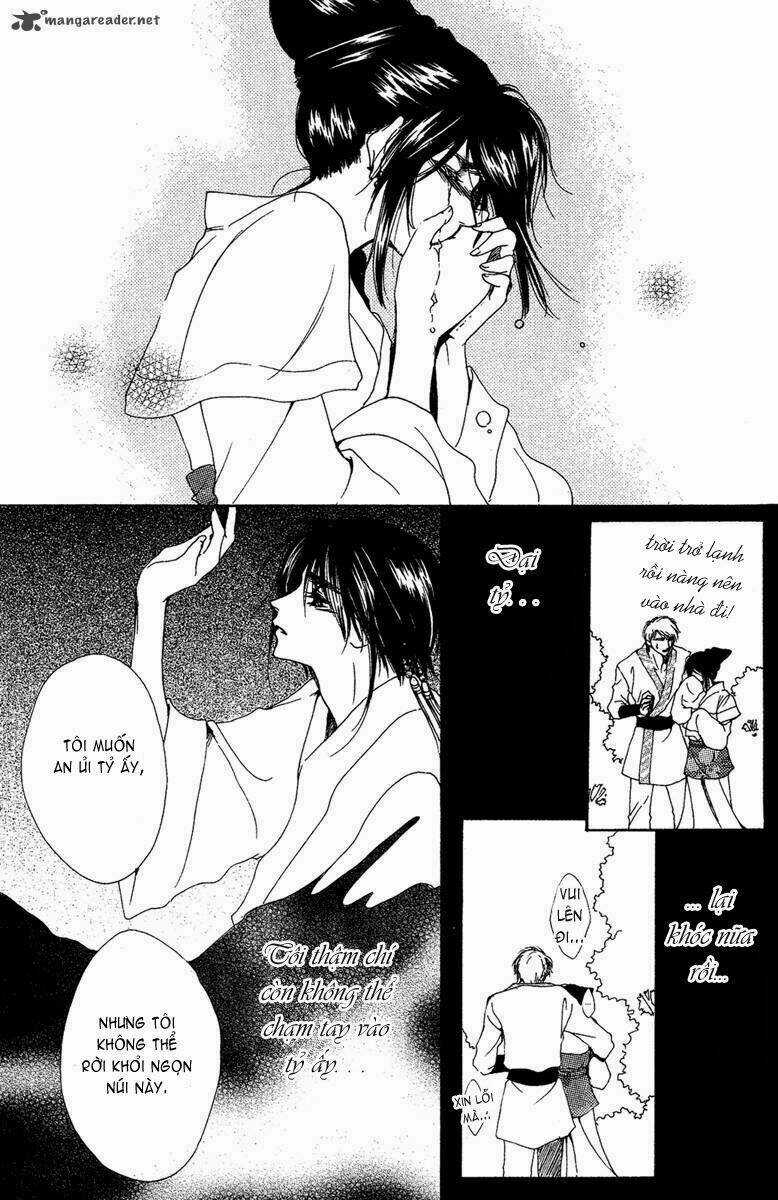 Tao Tie Jie Chapter 9 trang 7