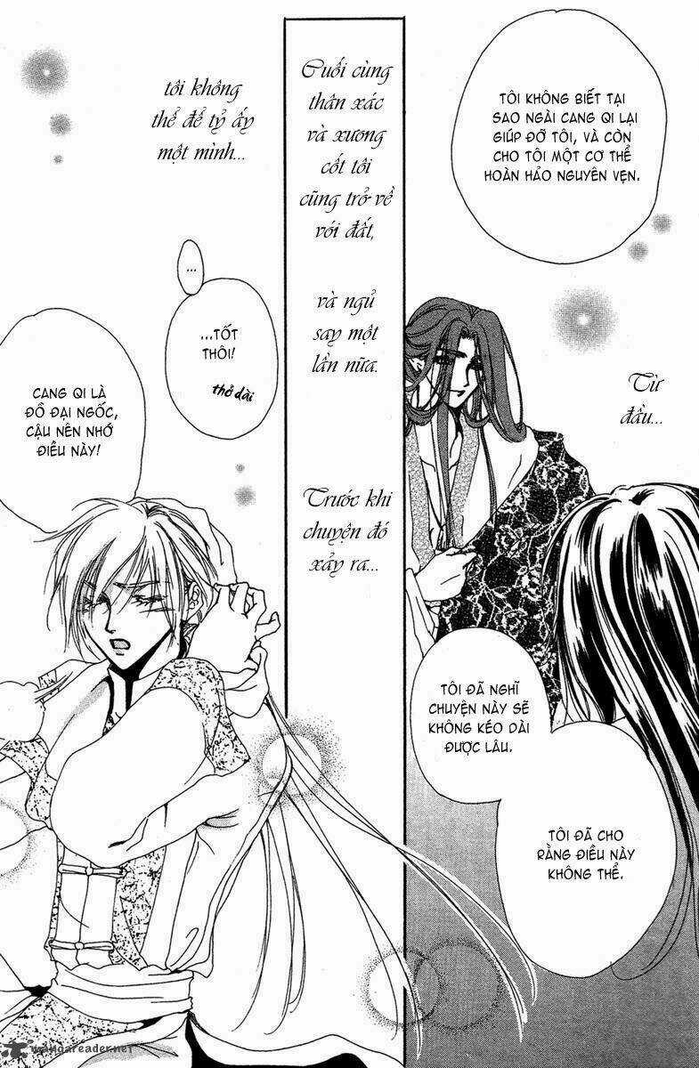 Tao Tie Jie Chapter 9 trang 8