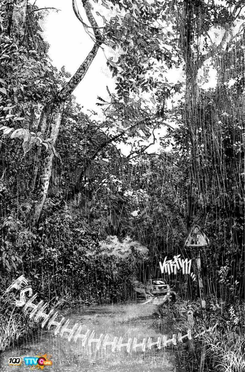 Tạp Chí Truyện Tranh Việt Nam Online - Ttvo Chapter 1 trang 101