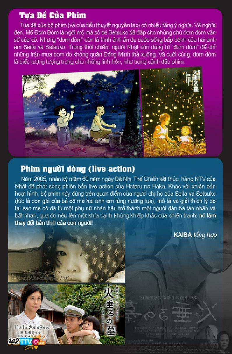 Tạp Chí Truyện Tranh Việt Nam Online - Ttvo Chapter 1 trang 143