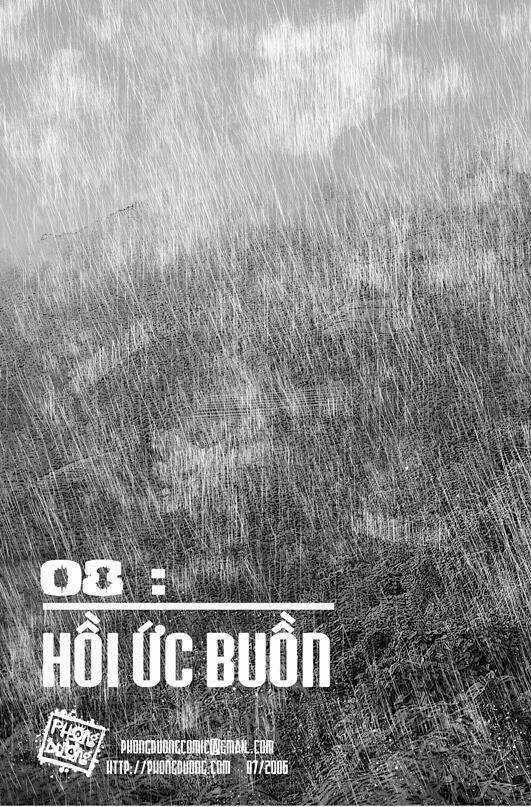 Tạp Chí Truyện Tranh Việt Nam Online - Ttvo Chapter 1 trang 99