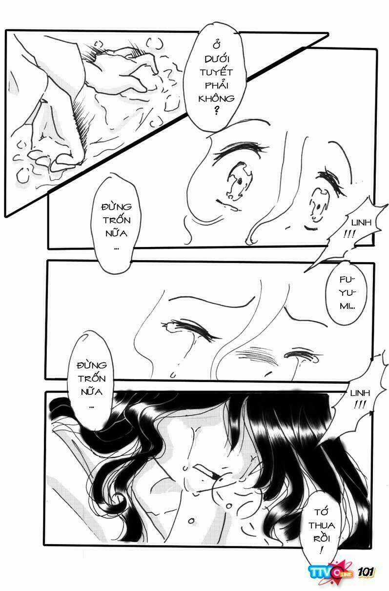 Tạp Chí Truyện Tranh Việt Nam Online - Ttvo Chapter 2 trang 102