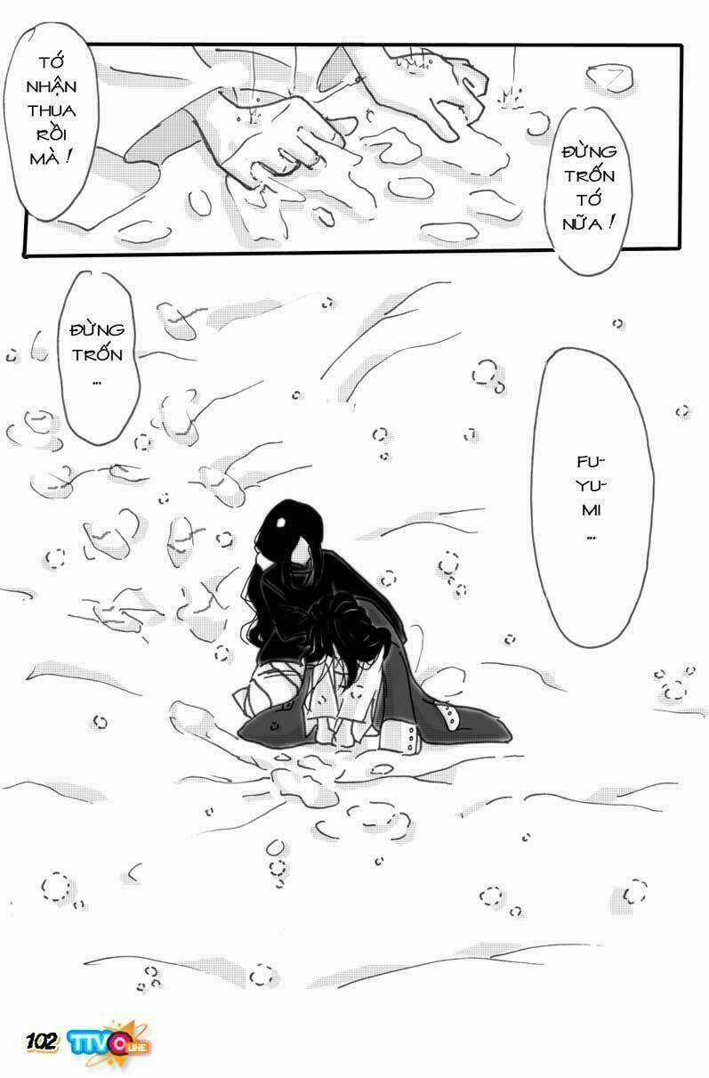 Tạp Chí Truyện Tranh Việt Nam Online - Ttvo Chapter 2 trang 103