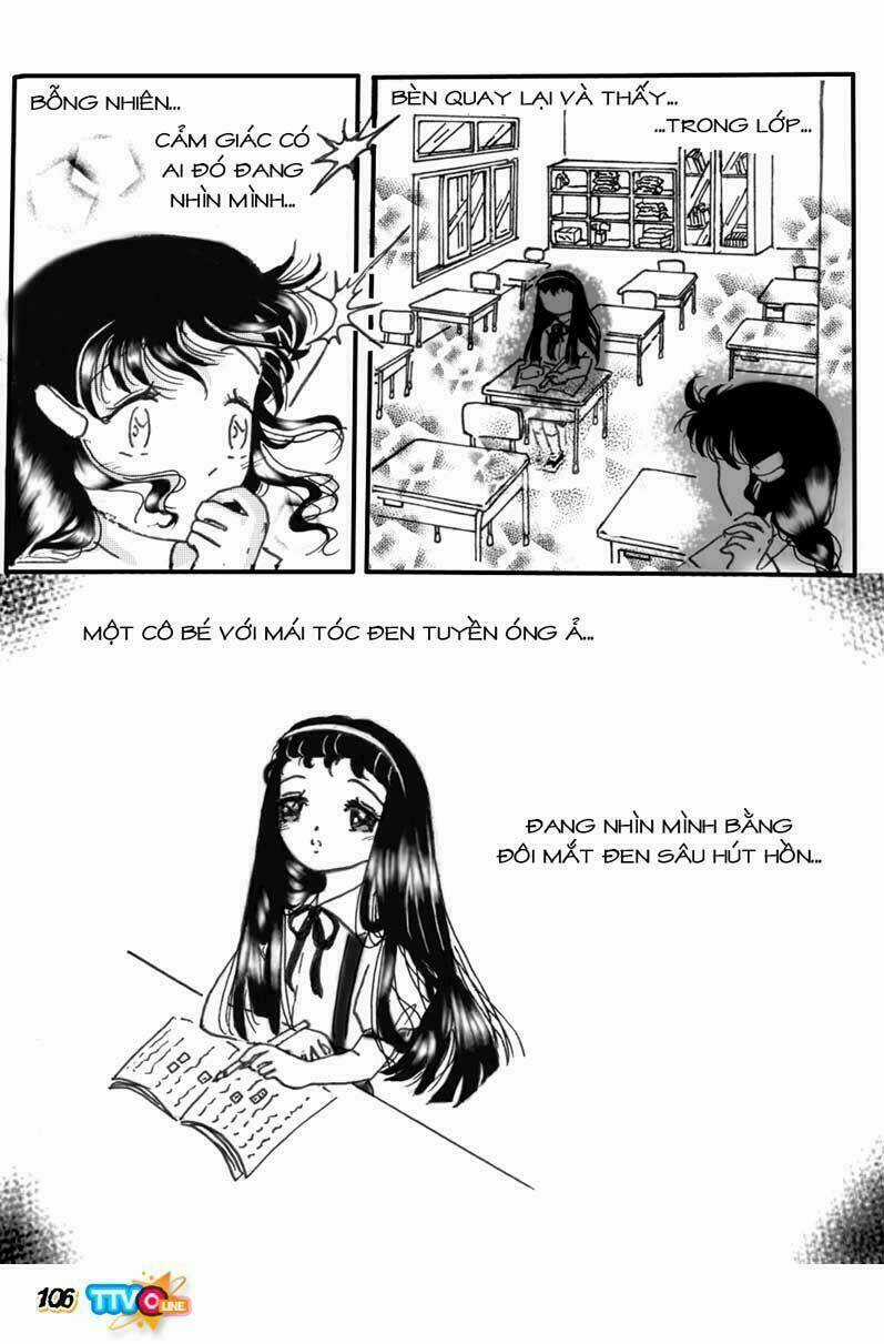 Tạp Chí Truyện Tranh Việt Nam Online - Ttvo Chapter 2 trang 107