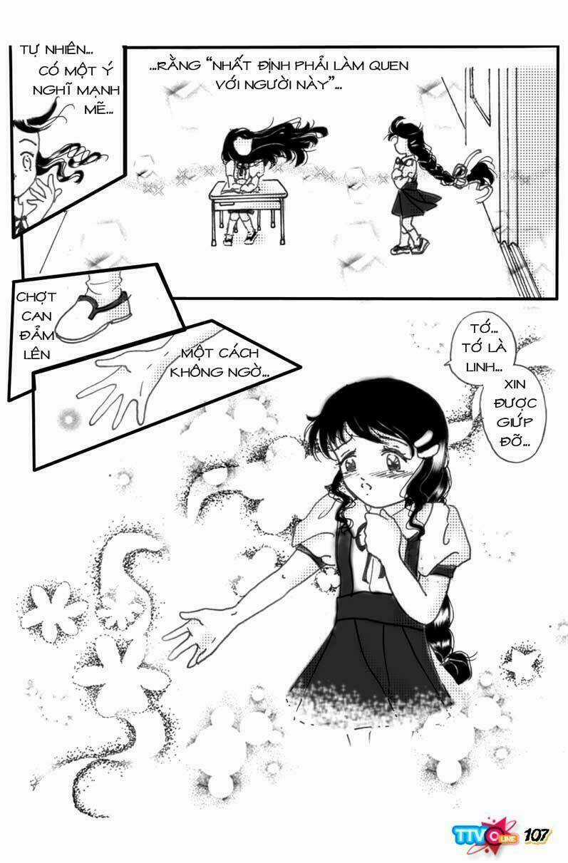 Tạp Chí Truyện Tranh Việt Nam Online - Ttvo Chapter 2 trang 108