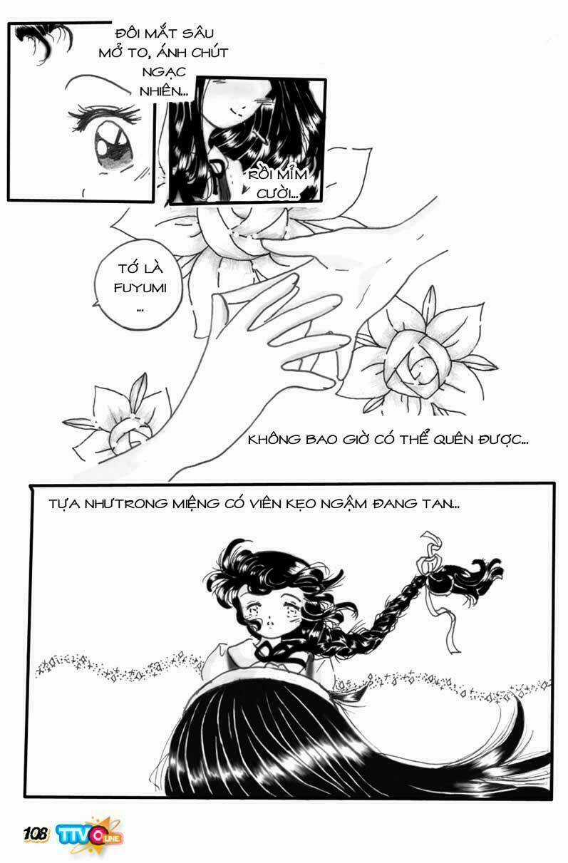 Tạp Chí Truyện Tranh Việt Nam Online - Ttvo Chapter 2 trang 109