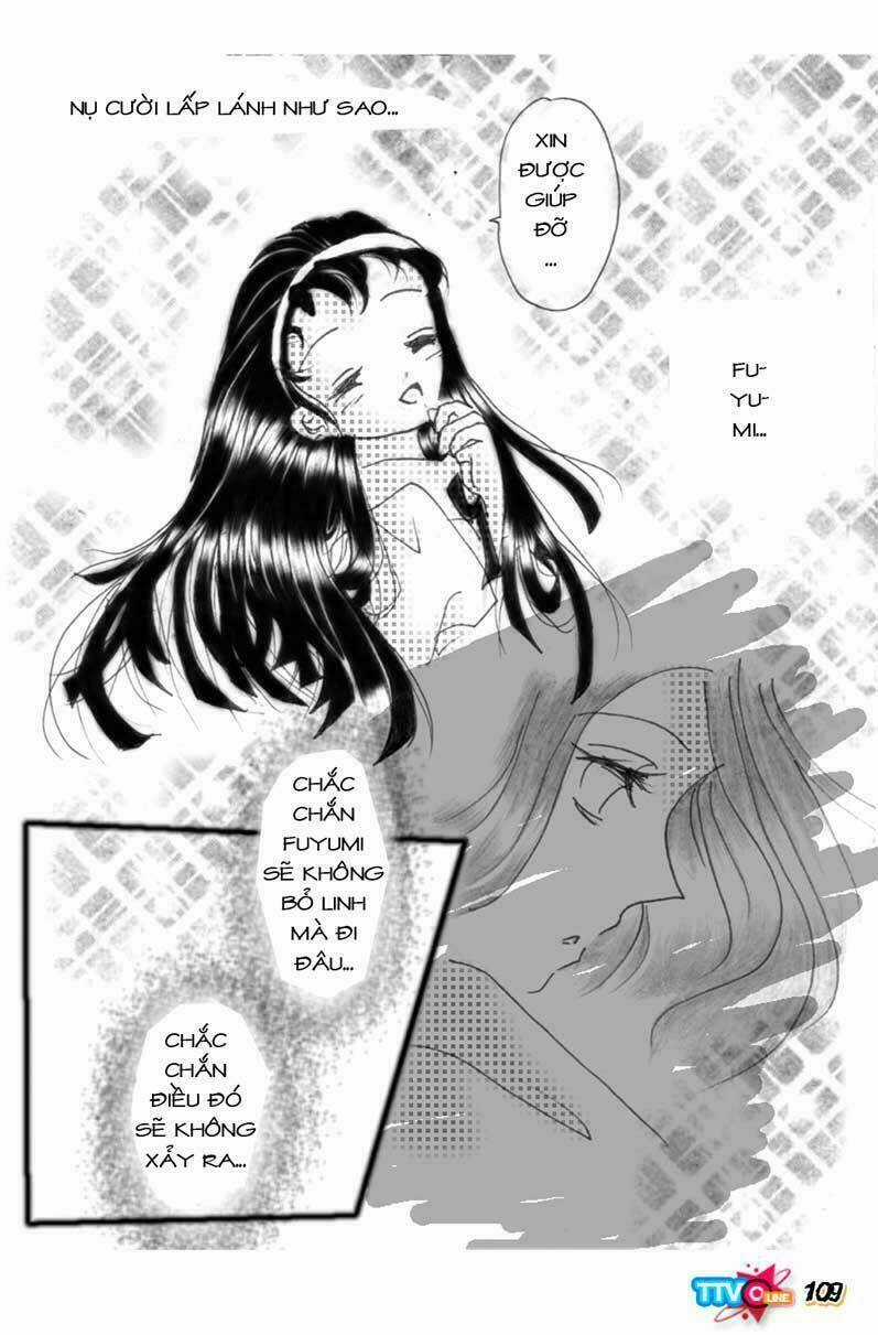 Tạp Chí Truyện Tranh Việt Nam Online - Ttvo Chapter 2 trang 110