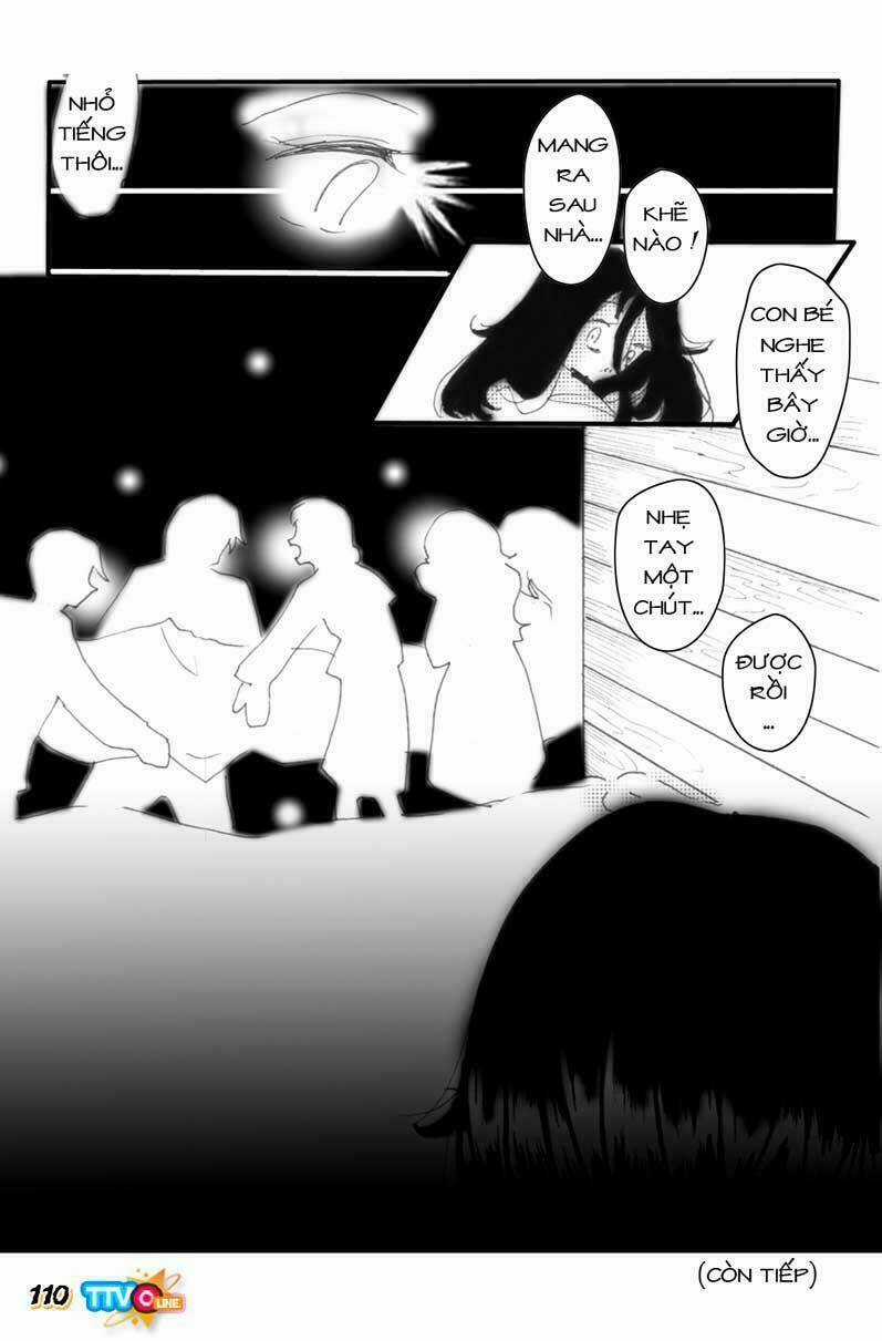 Tạp Chí Truyện Tranh Việt Nam Online - Ttvo Chapter 2 trang 111