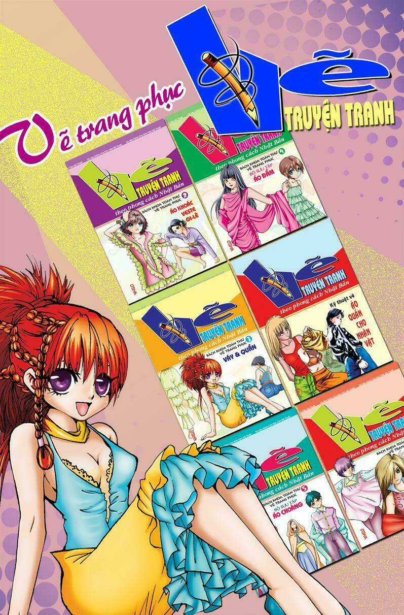 Tạp Chí Truyện Tranh Việt Nam Online - Ttvo Chapter 2 trang 112