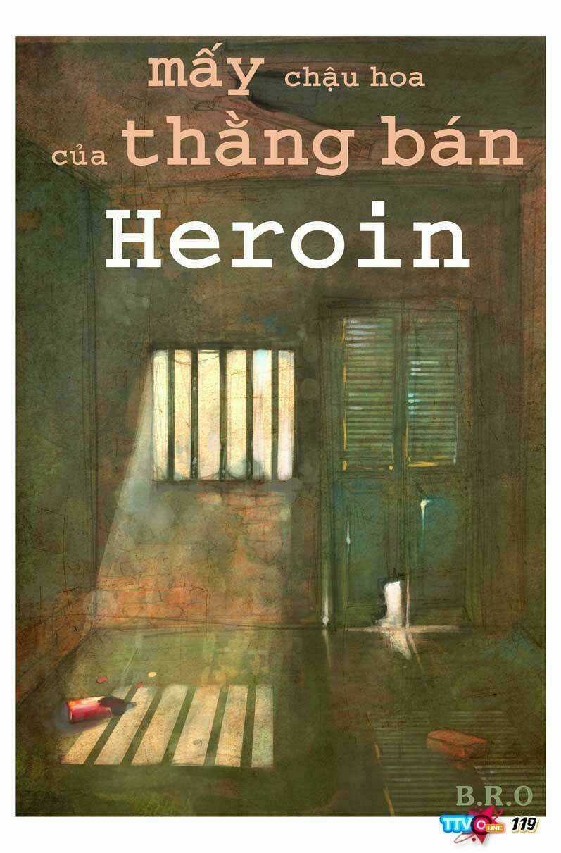 Tạp Chí Truyện Tranh Việt Nam Online - Ttvo Chapter 2 trang 120