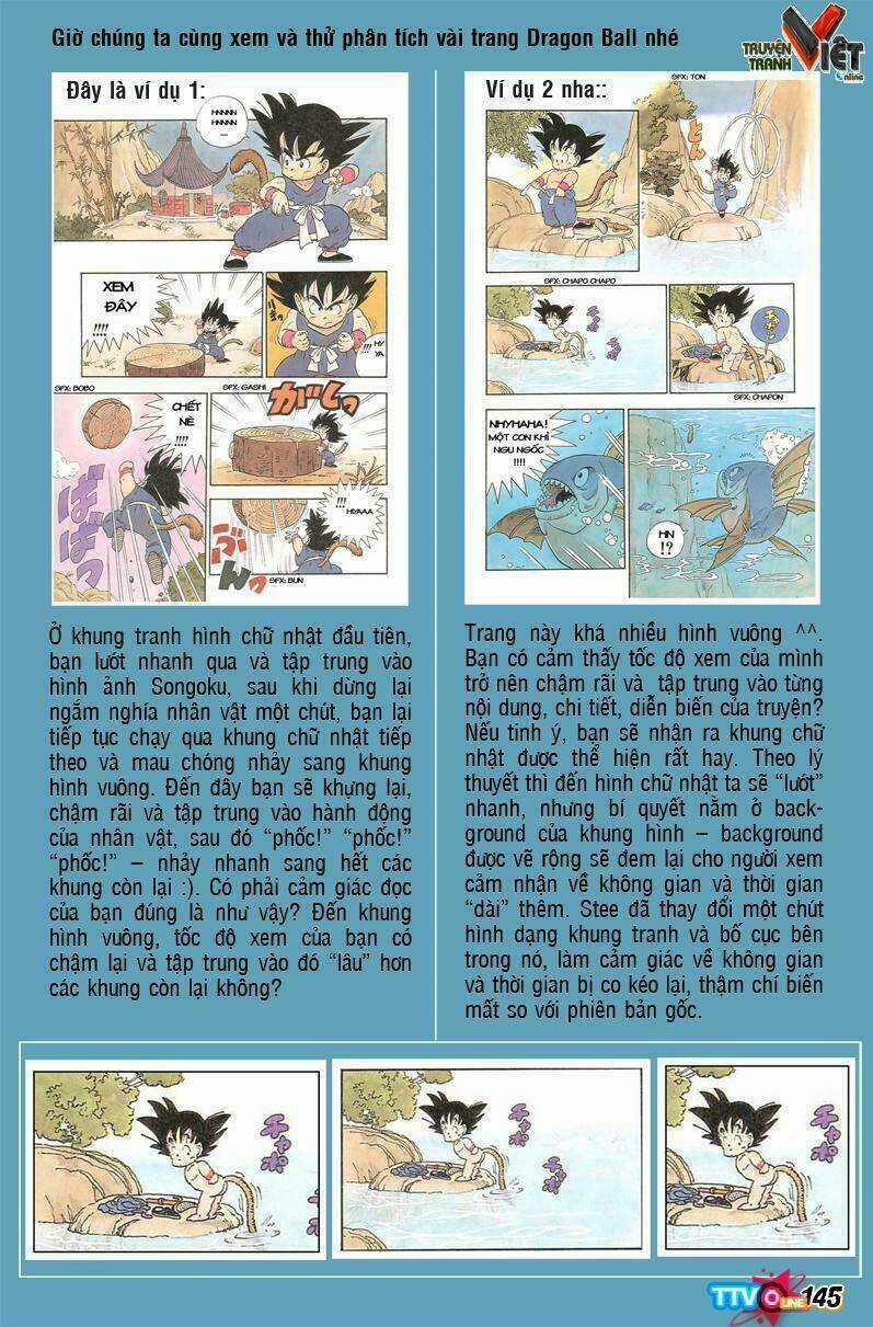 Tạp Chí Truyện Tranh Việt Nam Online - Ttvo Chapter 2 trang 146