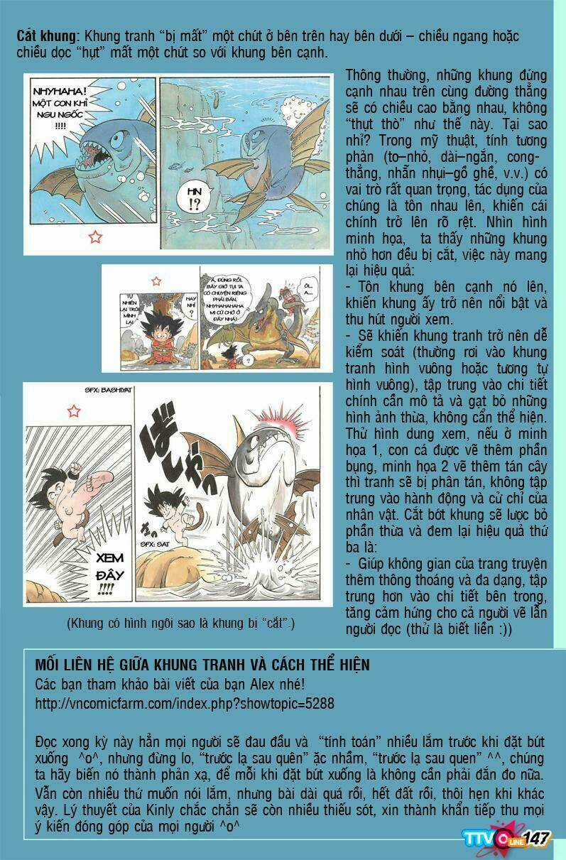 Tạp Chí Truyện Tranh Việt Nam Online - Ttvo Chapter 2 trang 148