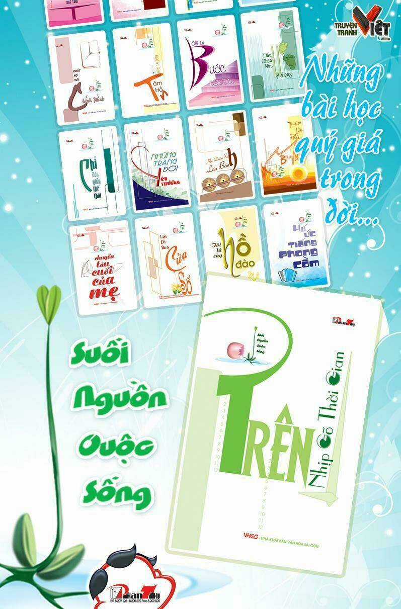 Tạp Chí Truyện Tranh Việt Nam Online - Ttvo Chapter 2 trang 163