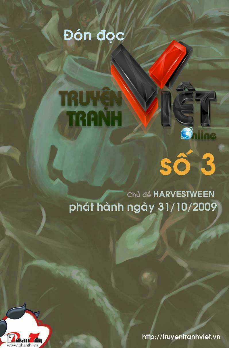Tạp Chí Truyện Tranh Việt Nam Online - Ttvo Chapter 2 trang 164